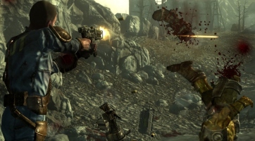 Fallout 3: Kiegészítő nélkül