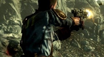 Fallout 3: Maréknyi képadag