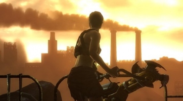 Fallout 3: Megérkezett a The Pitt DLC 