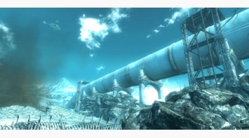 Fallout 3: Operation Anchorage: Megszerezhető kitüntetések!