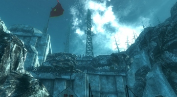 Fallout 3: Operation Anchorage: Nem fenékig tejfel...