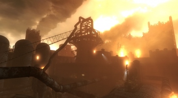 Fallout 3: The Pitt: Debütáló videó