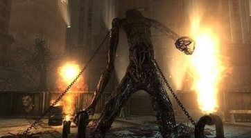 Fallout 3: The Pitt: Új képkockák