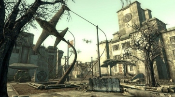 Fallout 3: További két DLC érkezik a játékhoz