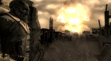Fallout 3: Újabb gameplay videó
