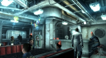 Fallout 3 videódömping