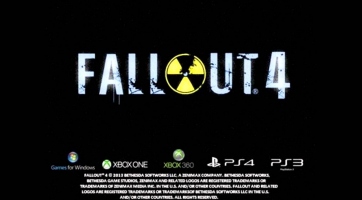 Fallout 4 bejelentés? Már csak hónapok kérdése!