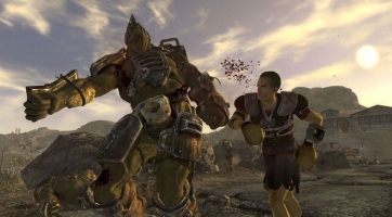 Fallout: New Vegas: Szinkronhangok