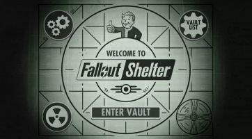 Fallout Shelter