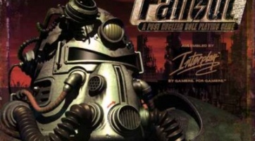 Fallout MMO: Feltámadt az Interplay