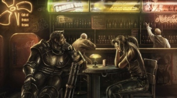Fallout Online: A Bethesda lecsapott rá