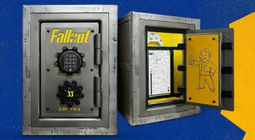 Fallout-szerű menedékhely Xbox konzolokhoz? Már ilyen is van!
