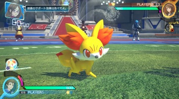 Fantasztikusan fest aktuális trailerén a Pokkén Tournament