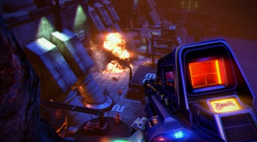 Far Cry 3: Blood Dragon és SSX a decemberi PS Plus kínálatában