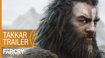 Far Cry Primal
