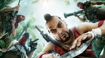 Far Cry 3: Blood Dragon - Xbox Live-os cím lesz?