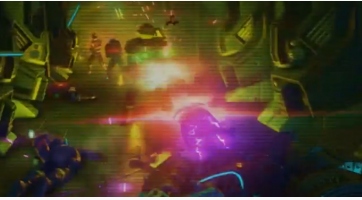 Far Cry 3: Blood Dragon - Futurisztikus FPS lesz?