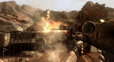 Far Cry 3: Nem lesz PC-re?