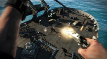 Far Cry 3: Nem lesznek dedikált szerverek