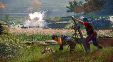 Far Cry 4: Inkább 15 és 60 óra közötti játékidő vár ránk