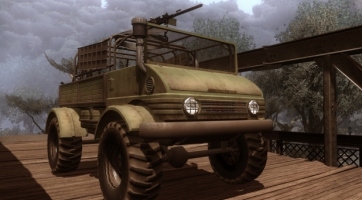 Far Cry 2