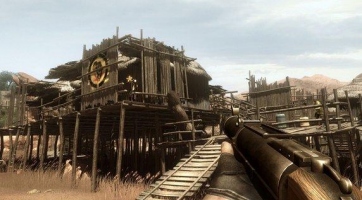 Far Cry 2 újabb képek