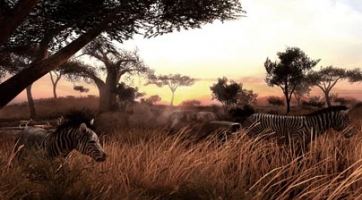 Far Cry 2: új fegyverek, map editor és a Preorder Edition górcső alatt