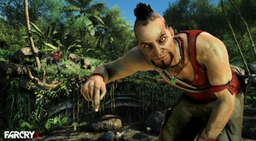 Eddig még nem látott Far Cry 3 gameplay videó