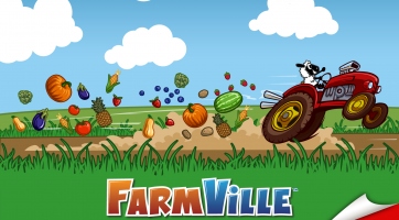 Farmville és egyéb Zynga játékok érkeznek mobilra még az idén