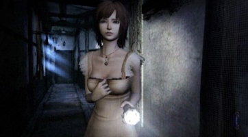 Fatal Frame mellékszál készülődik Nintendo 3DS-re