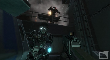 F.E.A.R. 2: Project Origin: Alma ismét színre lép