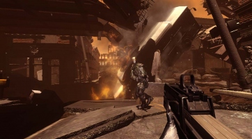 F.E.A.R. 2: Project Origin: Alma talán utolsó rémisztgetése videó formájában