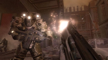 F.E.A.R. 2: Project Origin: Almát betiltották a kenguruk földjén