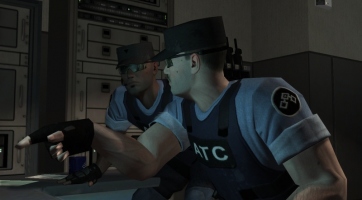 F.E.A.R. 2: Project Origin: Bearanyozódott! 