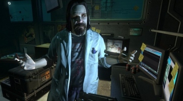 F.E.A.R. 2: Project Origin: Képek a félelem világáról