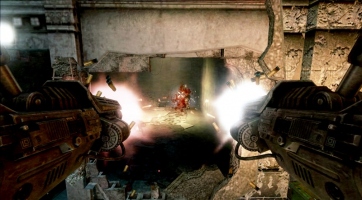 F.E.A.R. 2: Project Origin