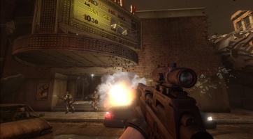 F.E.A.R. 2: Project Origin