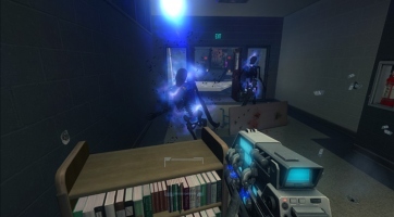 F.E.A.R. 2: Project Origin