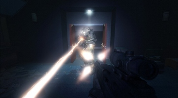 F.E.A.R. 2: Project Origin
