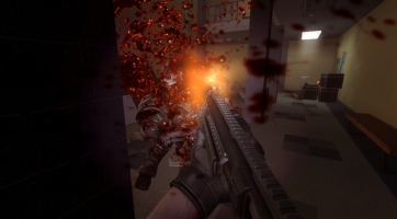 F.E.A.R. 2: Project Origin