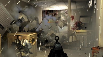 F.E.A.R. 2: Project Origin: Megérkezett a félelmetes demó