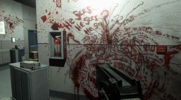 F.E.A.R. 2: Project Origin