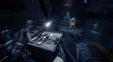 F.E.A.R. 2: Project Origin
