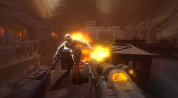 F.E.A.R. 2: Project Origin