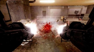 F.E.A.R. 2: Project Origin