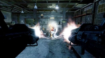 F.E.A.R. 2: Project Origin