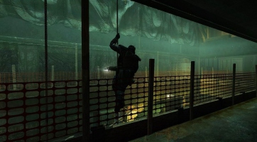 F.E.A.R. 2: Project Origin: Videón debütál a Reborn DLC