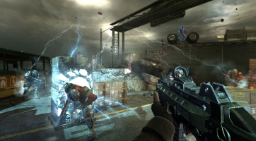 F.E.A.R. 3: Paxton Fettel a csatatéren