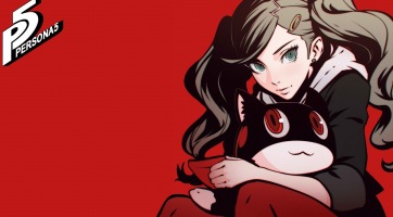 Február 14-én Európában is megjelenhet a Persona 5