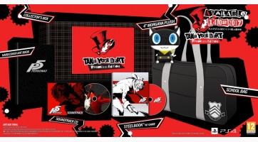 Persona 5